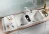 BLANCO CLASSIC 8 S silgranit mosogat