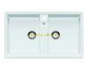 BLANCO Grnit Mosogat Medence ZIA 9 Fehr 1140051