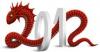 Habr nlunk mr janur 1 n beksznttt az jv a knai horoszkp szerint csak 2012 janur 23 n veszi kezdett a Srkny ve Vajon mit tartogat szmunkra ez az esztend a knai asztrolgia szerint