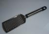 Nyeles reszel satreszel Apr finom reszel sajtok zldsgek reszelshez Tulajdonsgok Anyaga manyag s rozsdamentes acl Mret Hossza 25 cm Reszel rsz 50 mm 100 mm
