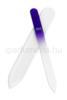 Bohemia Interactive Crystal Bohemia Middle Nail File krmreszel Violet Middle Coloured Nail File 1 1 x 0 2 x 14 cm