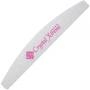 Xtreme ves-egyenes zebra reszel 100/100 (lila)