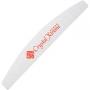 Xtreme ves-egyenes zebra reszel 100/180 (piros)