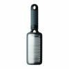 MICROPLANE HOME RESZEL FINOM FEKETE