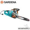GARDENA elektromos lncfrsz CSI4020X