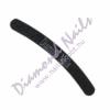 Bann Reszel Fekete 100 180