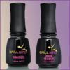 Gel Lac Zsels Lakk