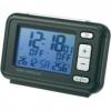 Rdijel vezrelt digitlis bresztra nagy kijelzvel 116x70x38 mm RC367 GREY