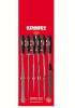 16cm Gymnt treszel kszlet 120 140 szemcse 6 db os KEN0330500K