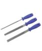 Reszel kszlet 200mm 3db os 73033