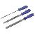 Fmreszel kszlet 3 db os 73033