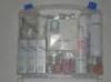 A szett tartalmaz Reszel zebra 100 180 1x reszel 80x80 10ml trema primer ragads elseg t 15g UV sculpting zsel diamond 15g UV zsel tltsz 3g