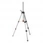 Hromlb llvny ALU llthat magassg 450 1200mm 3 8 coll 1 4 coll menetes csatlakoz
