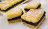 Mkos trs kocka recept