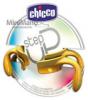 Chicco Step Up cumisveg foganty 2 darabos kk