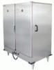 Hot Max BQ 2 Bankett kocsi fthet