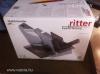 Ritter E-16 szeletelgp hibs