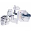 Bosch MUM4655EU Konyhai robot 550W 4 fok pill hsdarl mixer szeletel kszlet tartozk trol fehr r 41 990megnzem