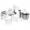 Bosch MUM48CR2 Konyhai robotgp 600W 4 fok nemesacl kevertl hsdarl mixer kehely szeletel kszlet citrusprs tartozk trol fehr r 53 990megnzem