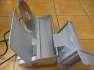Clatronic elektromos szeletel kenyrvg