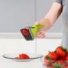 Boon Slicer gymlcs s zldsg szeletel