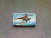 MI 4 helikopter makett doboz