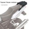 SHAD CSOMAGTARTK Yamaha Top Master hts konzolok