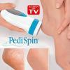 PEDI SPIN sarokreszel lbpol