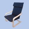 PARIS RELAX Fotel lbtartval Kk