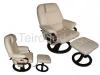 Comfort masszrozs TV fotel lbtartval