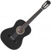 Stagg C542 BK klasszikus gitr