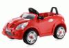 Chipolino Mercedes Elektromos Aut Piros