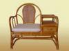 Rattan telefon pad