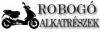 ROBOG ALKATRSZEK