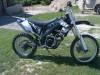 Elad egy Honda BSE 250 es cross motor 2008 as vjrat n 2010 be vettem jonnan nindts berugdos