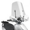 Givi107A Szlvd plexi tltsz Piaggio