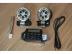 UniverzlisMotorra rdi mp3 csatlakozoval