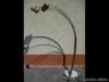 Y629 R1 Retro design formatervezett lllmpa