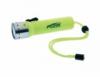 LED es bvrlmpa High End Power LED 20 ra neonsrga LED LENSER Frogman D14 7629