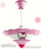 Hello kitty mennyezeti lmpa