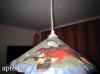 Harry Potter gyermek mennyezeti lmpa