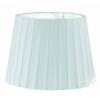 Asztali lmpaerny E14 tm:15,5cm, mag:12cm fehr/redztt