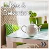 Laks s dekorci