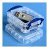 Really Useful Manyag troldoboz 0 07L