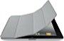Apple iPad 2 Smart Cover vilgosszrke fedlap s tart Apple iPad Smart Cover Light Gray MD307ZM A