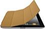 Apple iPad Smart Cover barna br fedlap s tart Apple iPad Smart Cover Leather Srgsbarna MD302ZM A