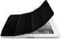Apple iPad Smart Cover fekete br fedlap s tart Apple iPad Smart Cover Leather Black MD301ZM A
