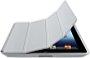 Apple iPad Smart Cover vilgosszrke fedlap s tart Apple iPad Smart Case Light Gray MD455ZM A