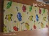 j gyerekmints szivacs matrac 160cm x 70cm