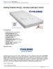 Hilding Original Strong kemny zskrugs matrac MatracPosta